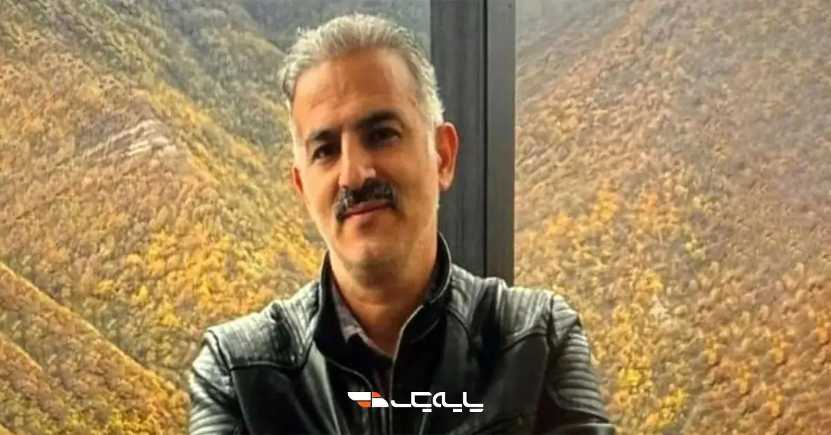 راننده کامیون و فعال صنفی همدان در حین ماموریت جان خود را از دست داد!