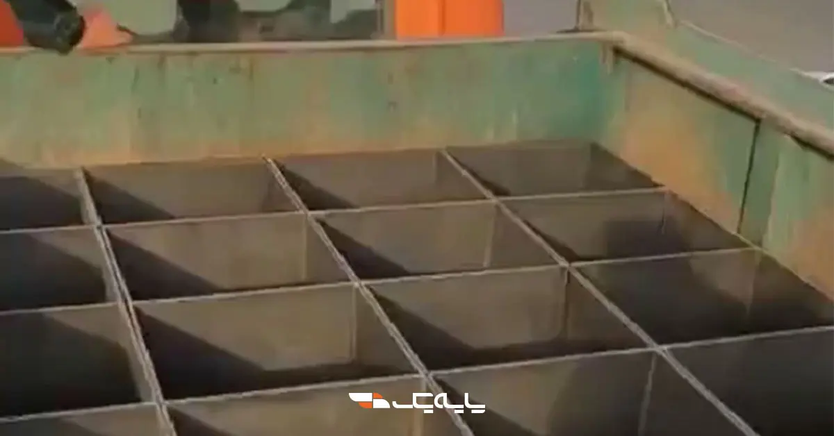 شناسایی کامیون و خودروهای حامل پهپاد در جاده ها