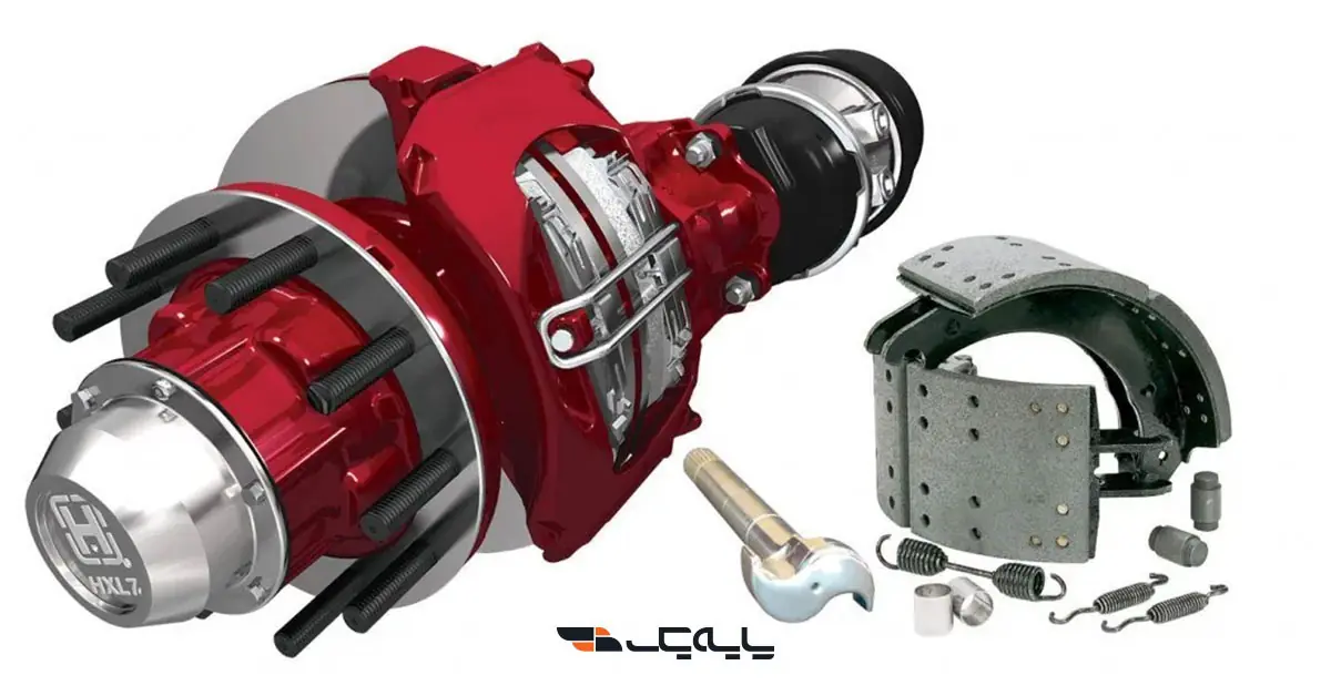 تعلیق و فرمان