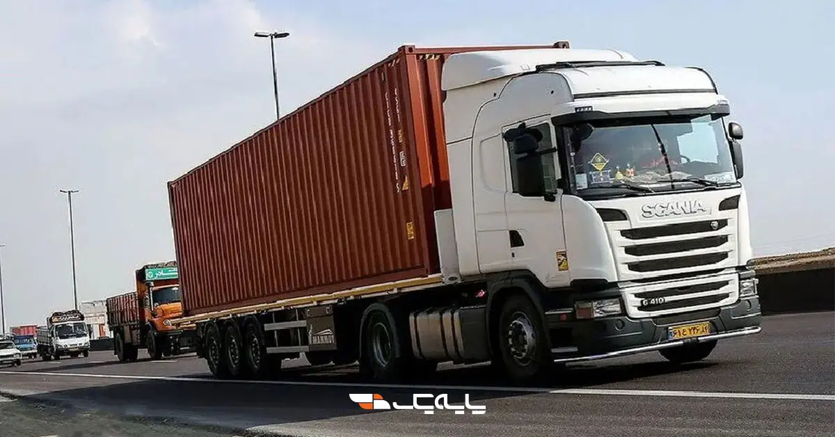 بی اطلاعی رانندگان از حضور جاسوسان موساد
