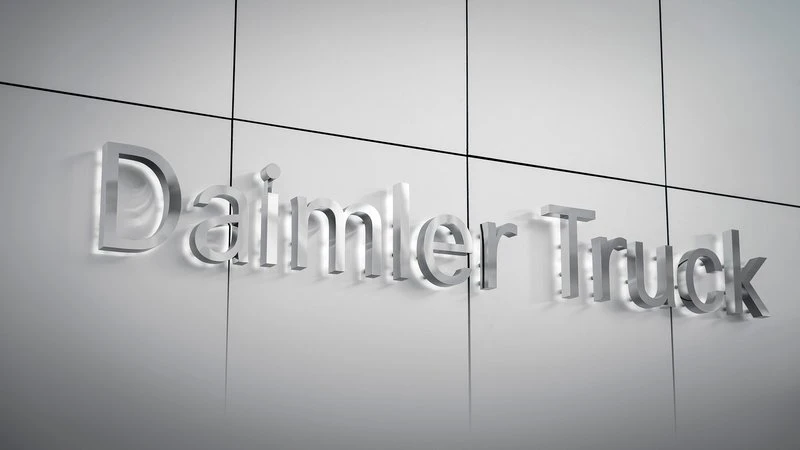 Daimler Truck AG