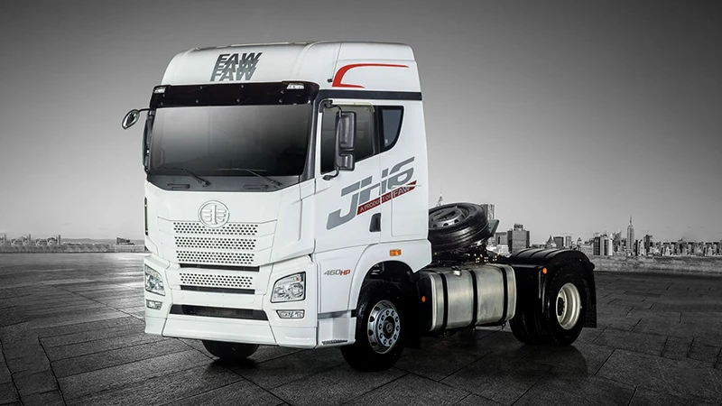 فاو JH6 460