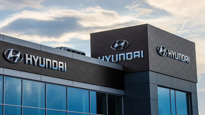 Hyundai Motor Company
