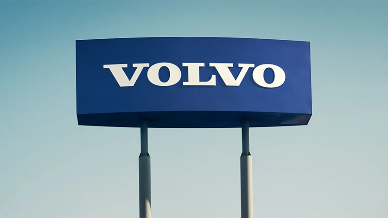AB Volvo