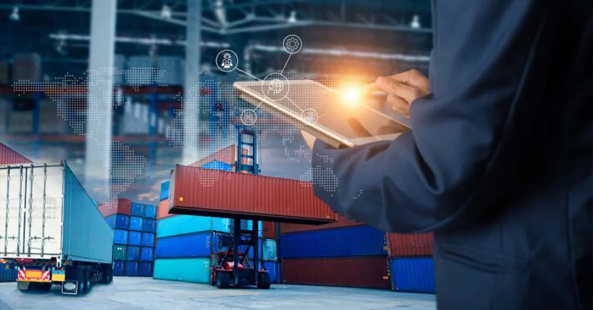 بارنامه الکترونیکی چه مزایایی دارد؟