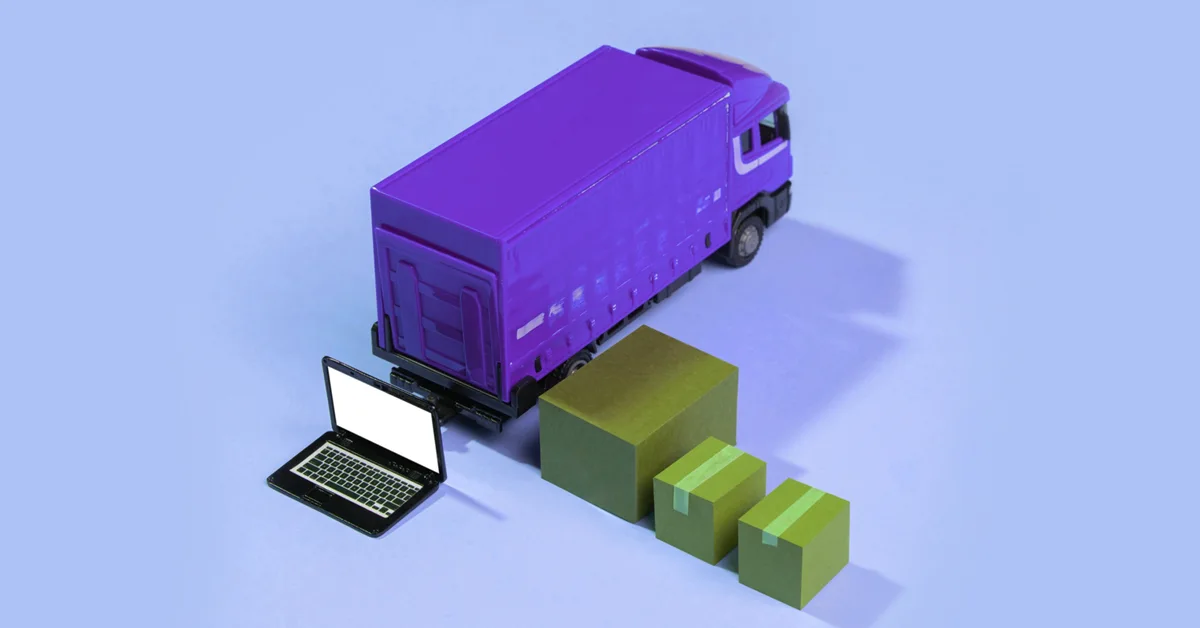 عملکرد بارنامه الکترونیکی