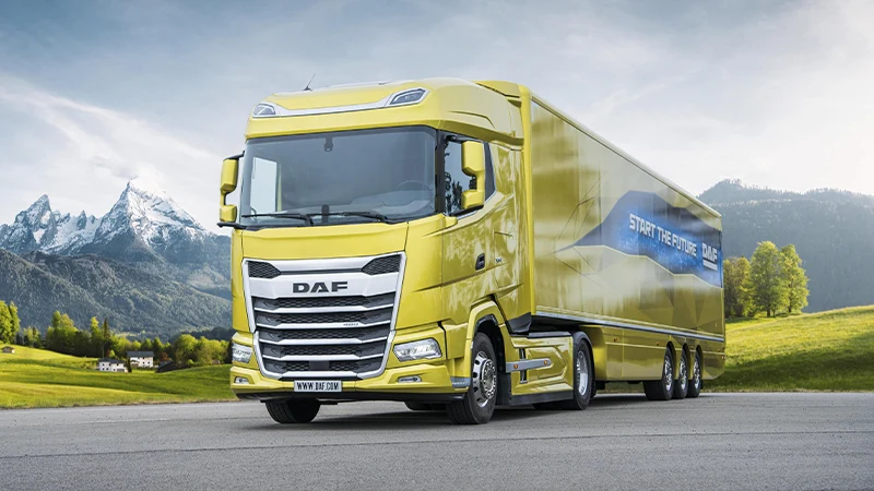 نسل چهارم: New Generation XF 480 (۲۰۲۱–امروز)