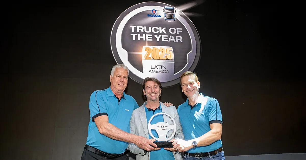 نگاهی گذرا به دستاوردها و افتخارات اسکانیا