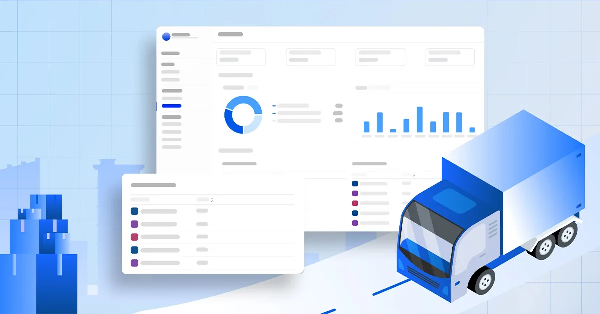 کاربردهای بارنامه الکترونیکی