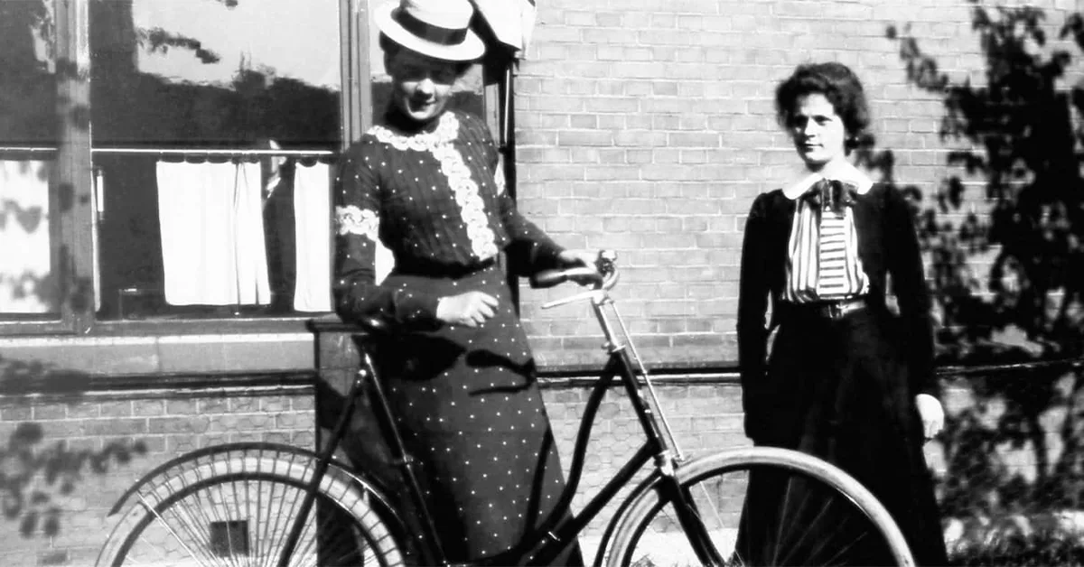 ۱۸۹۱ تا ۱۹۱۱: سوئد، شهرهای مالمو و سودِرتالیه، ریشه‌ها شکل می‌گیرند