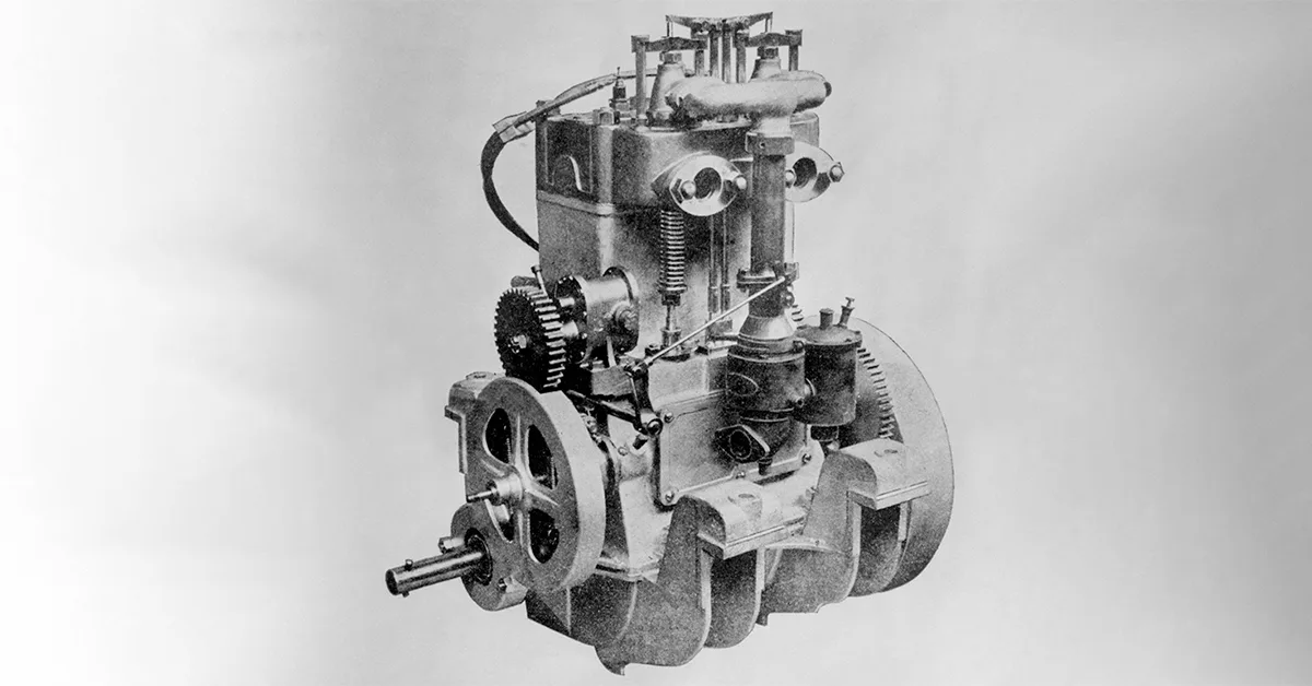 ۱۸۹۱ تا ۱۹۱۱: سوئد، شهرهای مالمو و سودِرتالیه، ریشه‌ها شکل می‌گیرند