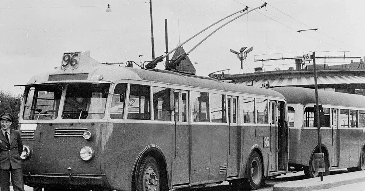 ۱۹۱۲ تا ۱۹۴۵: نوآوری در میان آتش جنگ‌ها