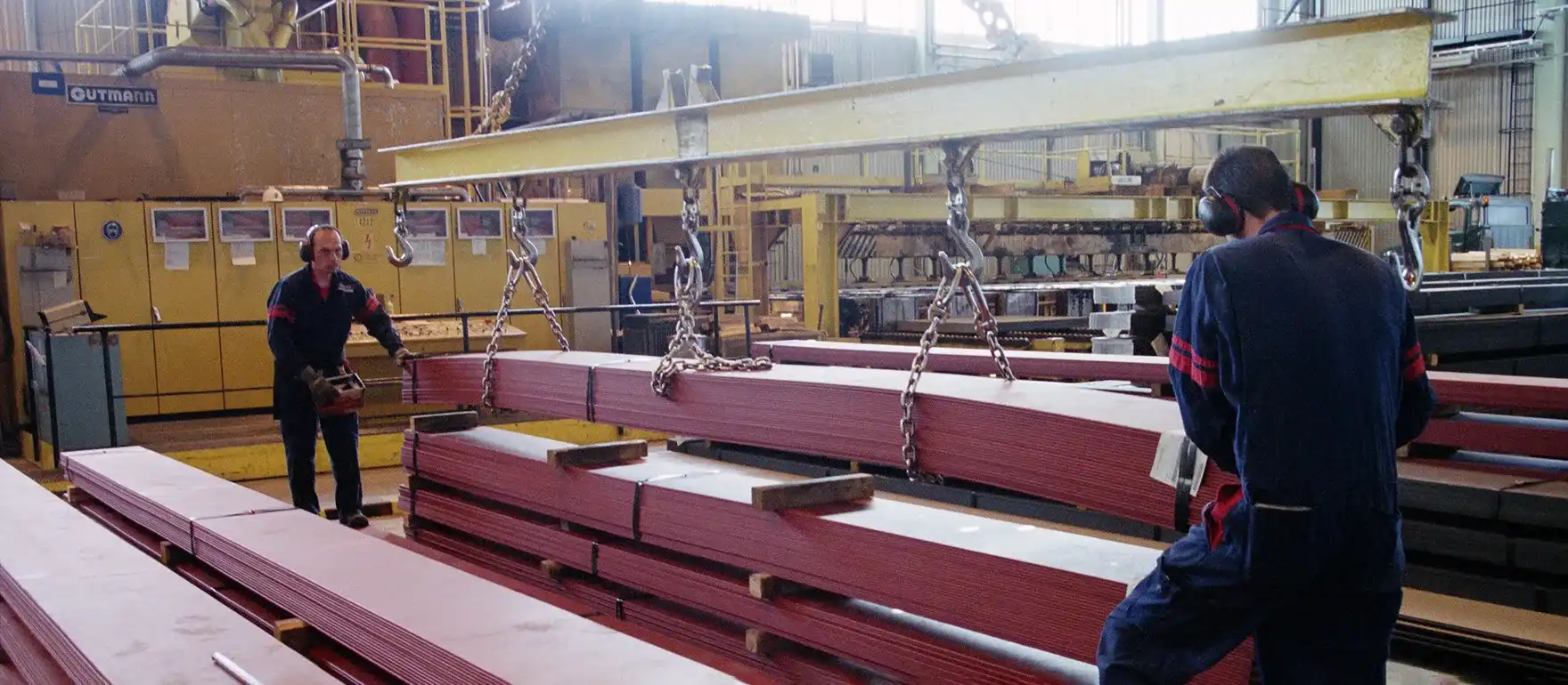 ۱۹۵۰ تا ۱۹۶۸: پیش به سوی مدرنیته