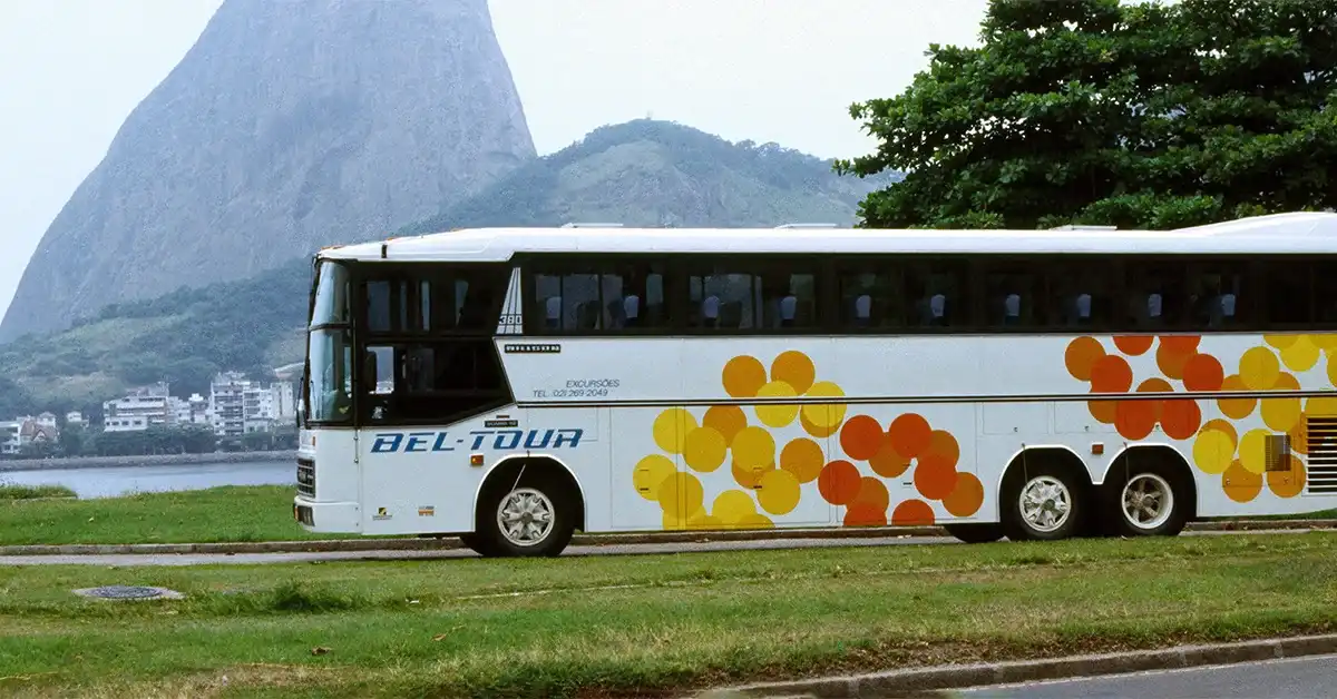 ۱۹۶۹ تا ۱۹۹۵: اسکانیا AB وارد می‌شود، ادغام با Saab