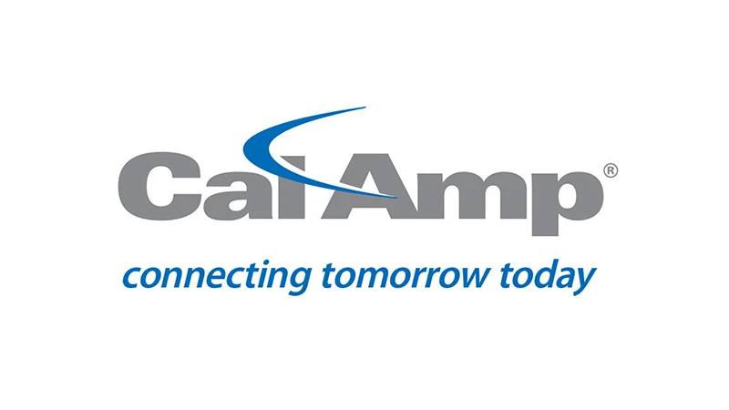 برند CalAmp