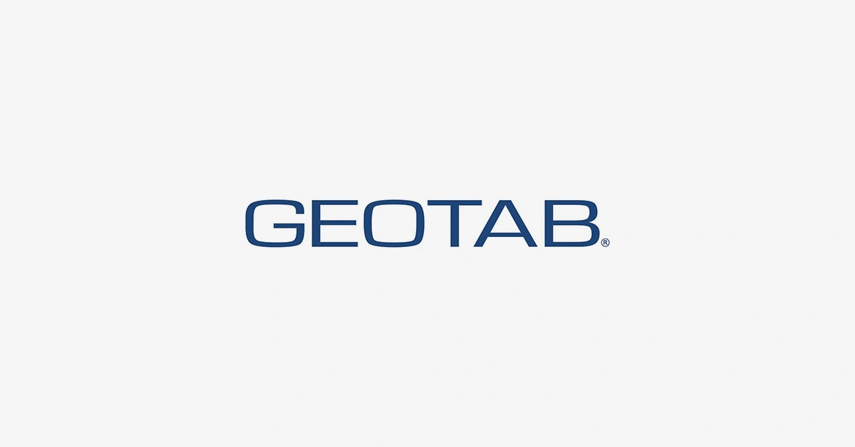 Geotab