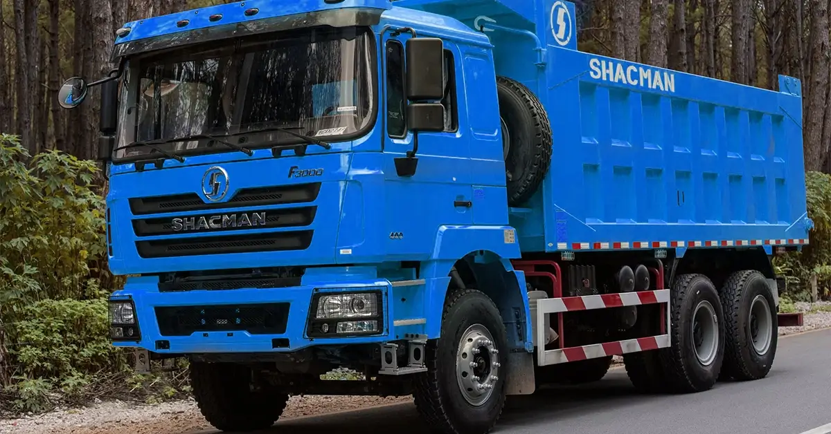 از F2000 تا X-Series؛ خط زمانی تحول محصولات شاکمان