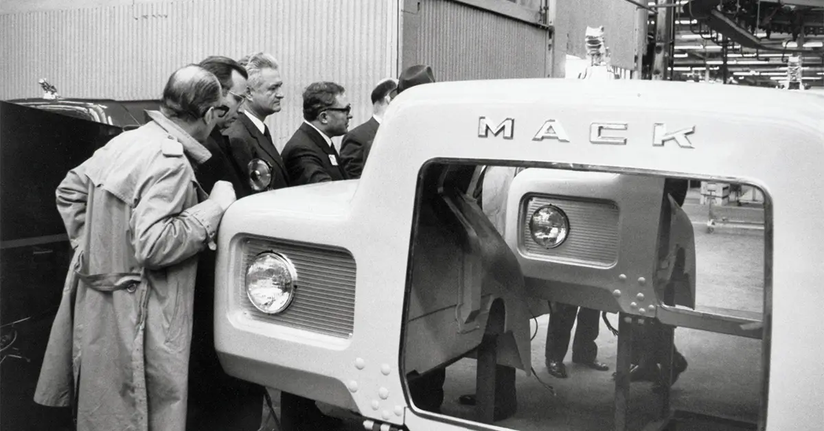 از بروکلین تا آلن‌تاون؛ ظهور یک تولیدکننده آمریکایی