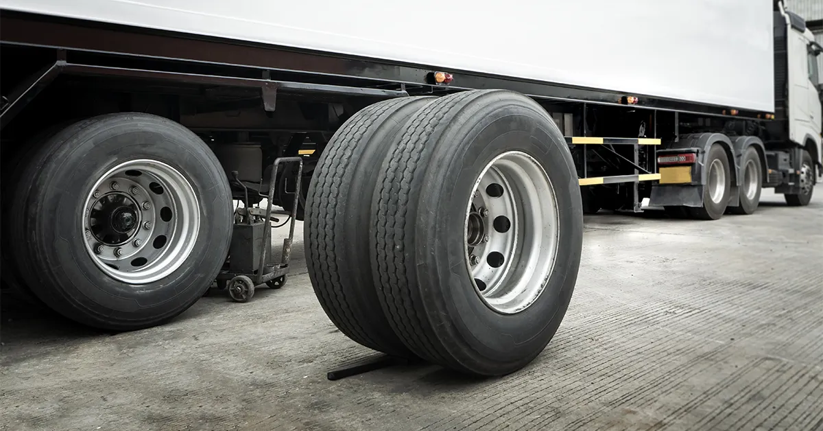 انتخاب لاستیک و نمایندگی