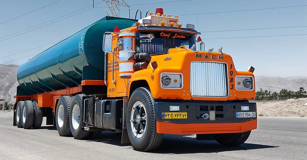 تاریخ ماک در ایران؛ نگاهی به سه دوره کلیدی این برند