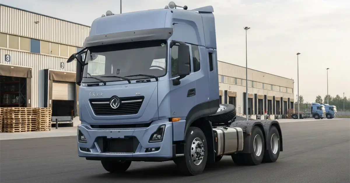 دانگ‌فنگ KR300