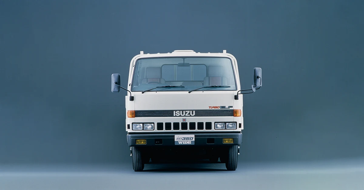 دهه ۱۹۸۰؛ نسل چهارم، جهانی‌شدن و برندسازی N-Series