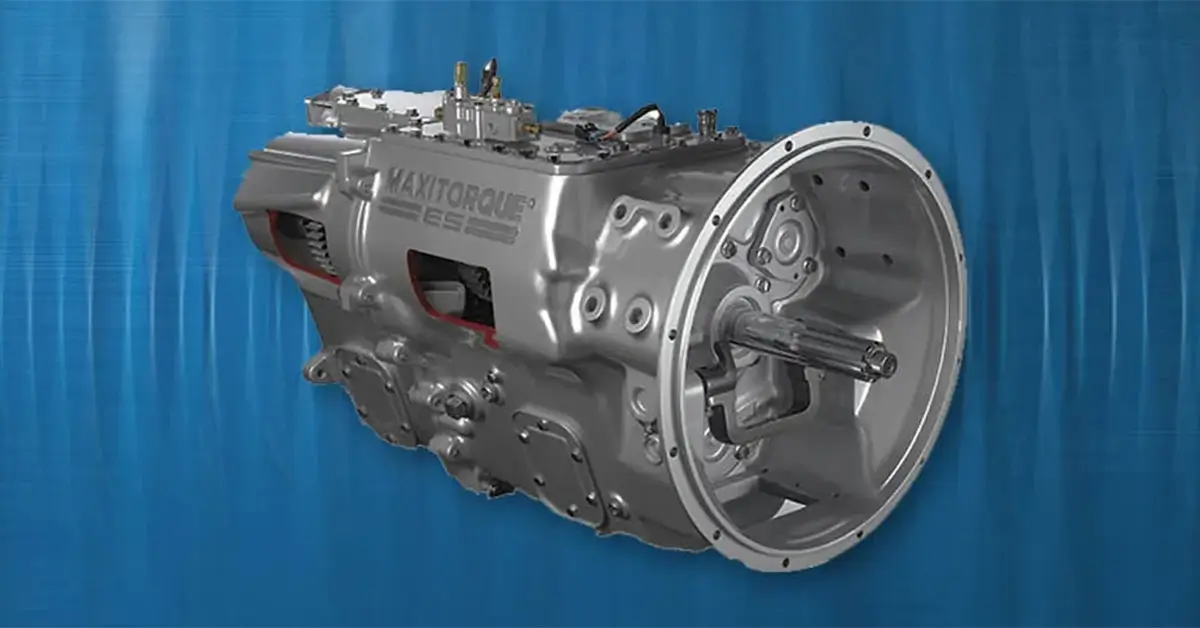 دهه‌های ۶۰ و ۷۰؛ جهش‌های فنی و معرفی موتور‌های Maxidyne و Maxitorque