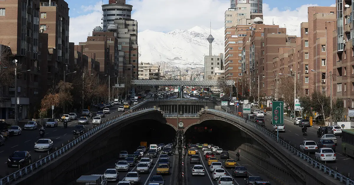 هدف از اجرای طرح ترافیک چیست؟