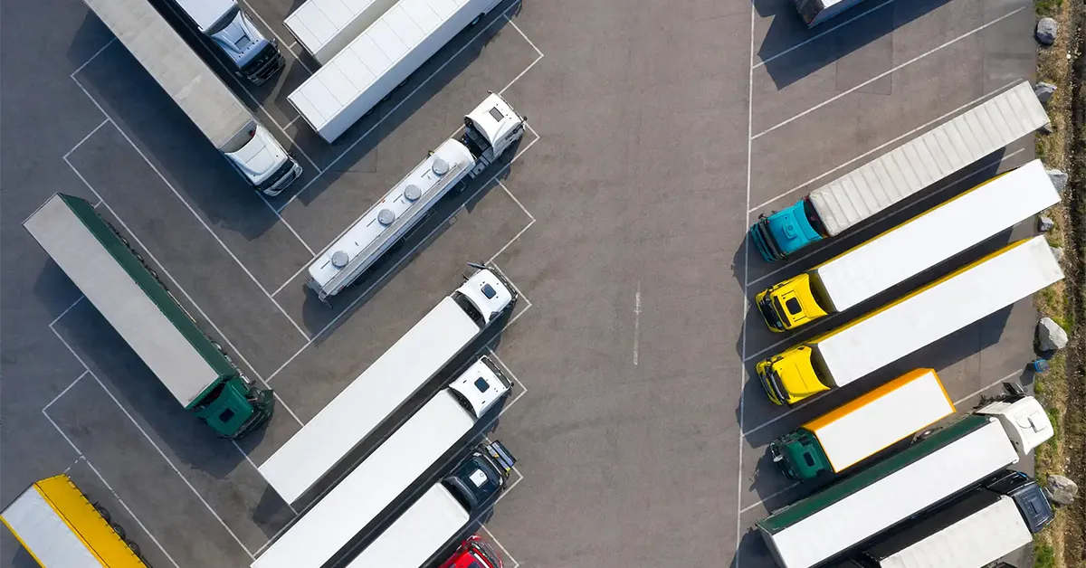 عوامل مؤثر بر نرخ پارکینگ