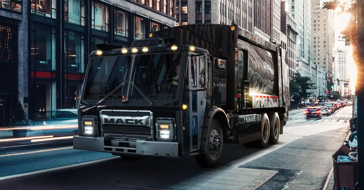 قرن بیست‌ویکم؛ پلتفرم‌های جدید و مدل‌های برقی ماک از راه می‌‌رسند