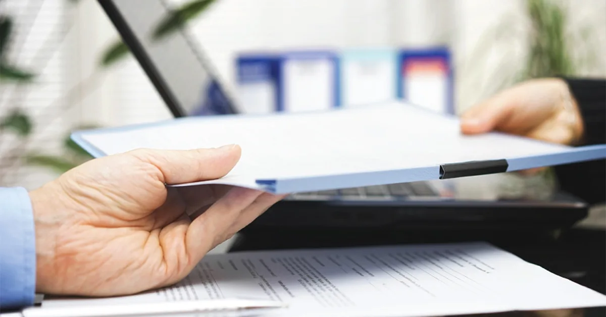 مدارک موردنیاز برای ثبت‌نام نهایی