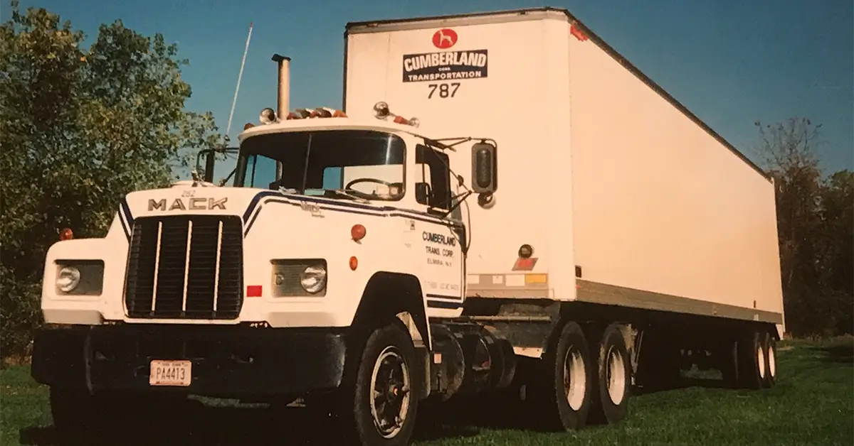 نمادهای جاده و معدن؛ از سری B و R تا Super-Liner و Cruise-Liner