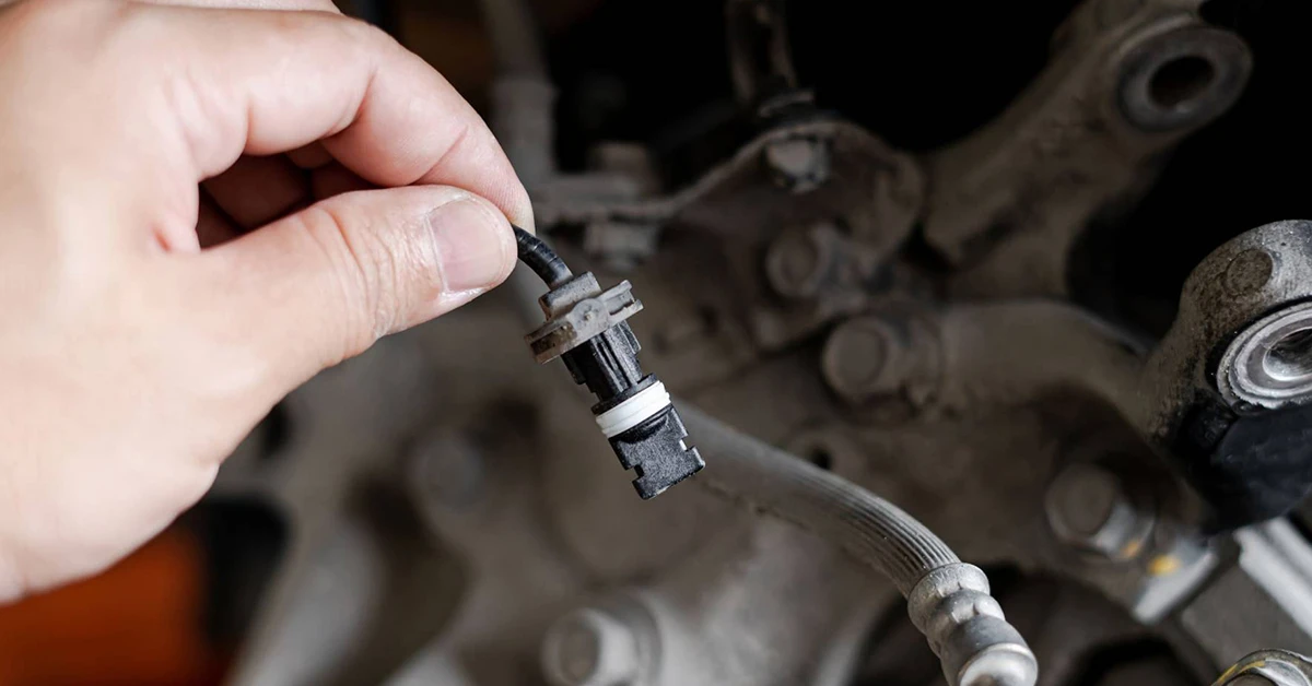 نکات و خطاهای رایج در کالیبراسیون سیستم ترمز ABS