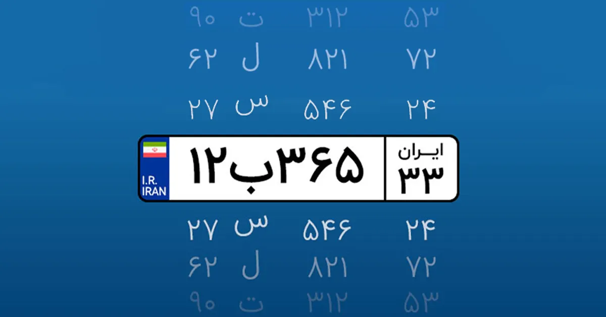 مشکلات و چالشهای پلاک سفید