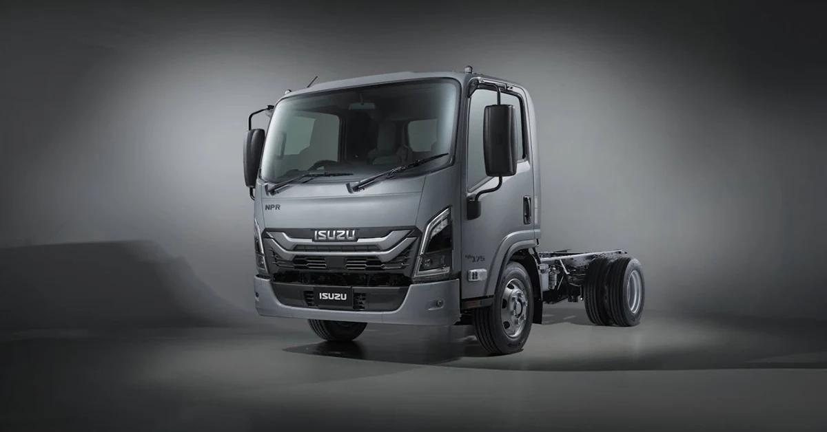 چرا ایسوزو سری N ماندگار شد؟