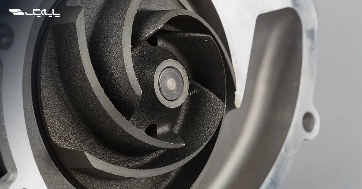 چگونه واترپمپ ضعیف را شناسایی و پیش از خرابی کامل تعویض کنیم؟ (مخصوص کامیون و ماشینهای سنگین)