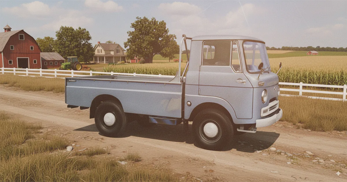 ۱۹۵۹ تا ۱۹۶۷؛ از ELF تا N-Series؛ تولد یک نماد