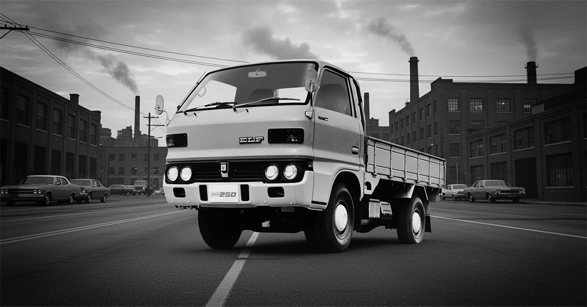 ۱۹۶۸ تا ۱۹۸۳؛ جهش‌های فنی نسل دوم و سوم