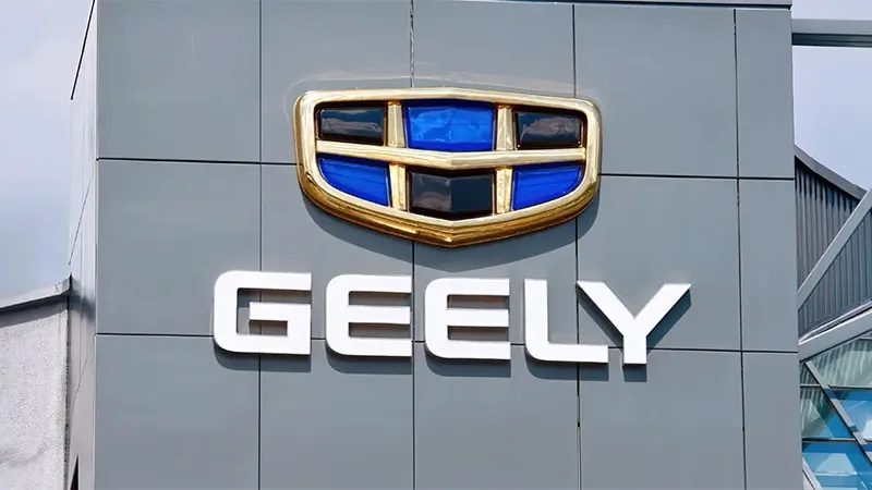 Geely Geely