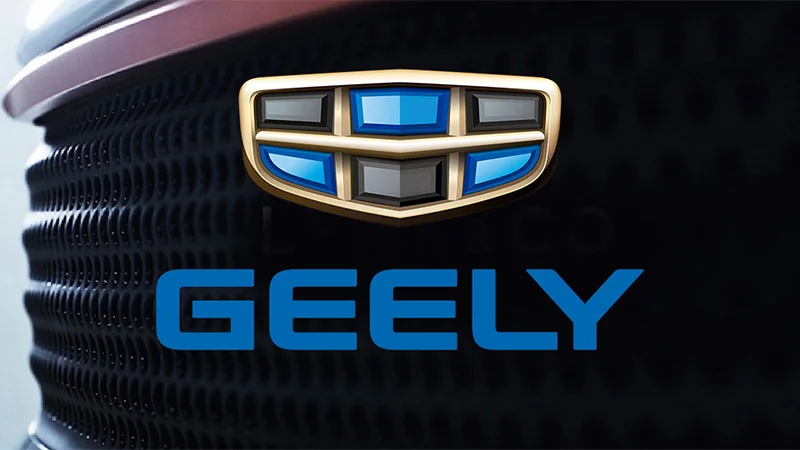 Geely Geely