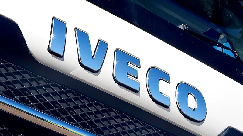 Iveco Iveco