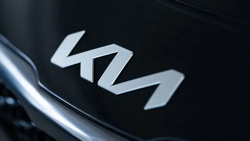 KIA KIA