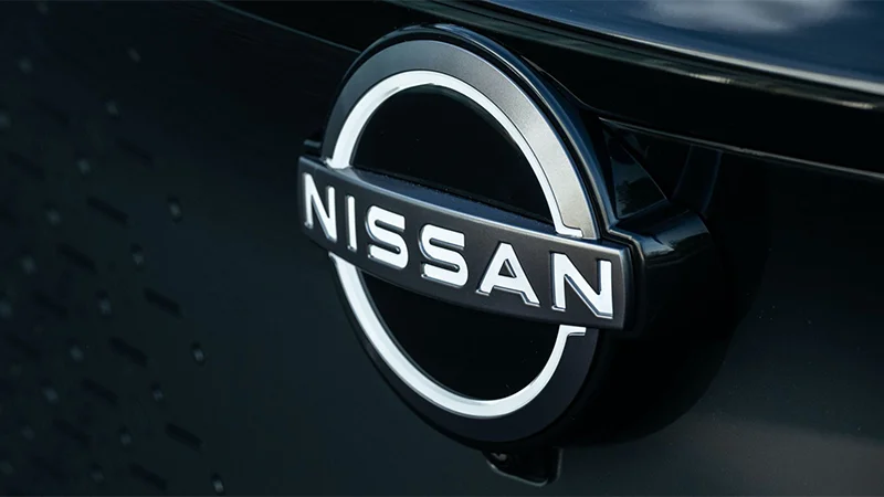 Nissan Nissan