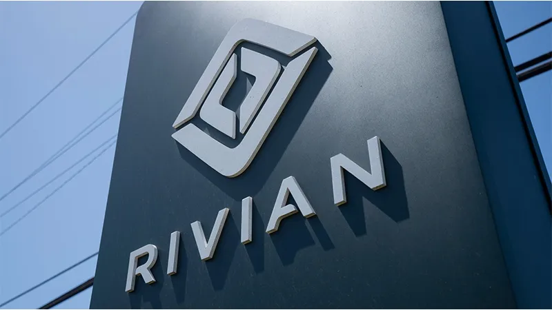 Rivian Rivian