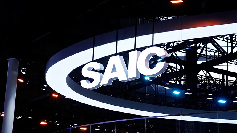 Saic Saic