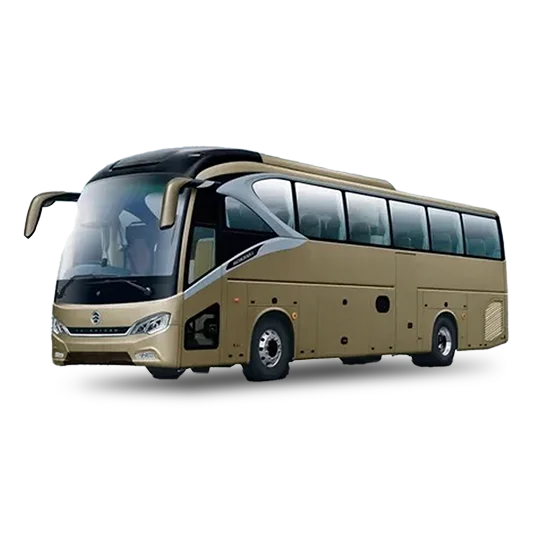 اتوبوس بین شهری نویگیتور (Navigator) سروش موتور