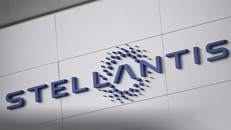 Stellantis Stellantis