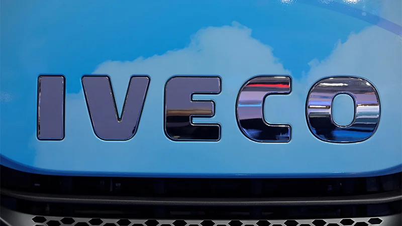 iveco iveco