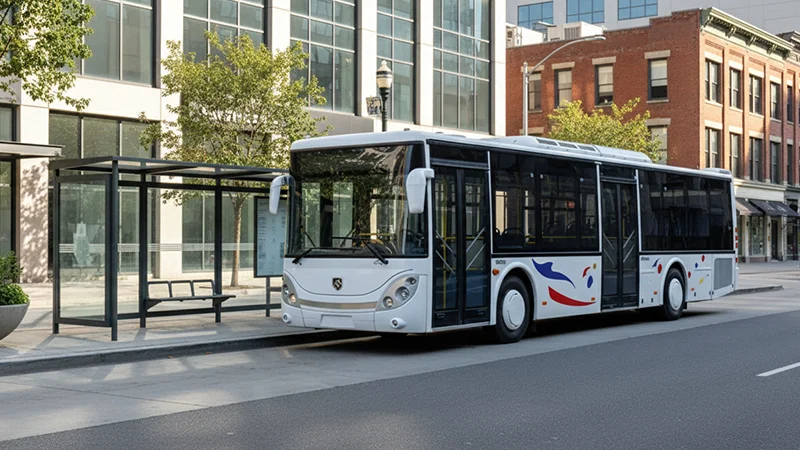 اتوبوس آتروس اتوبوس آتروس