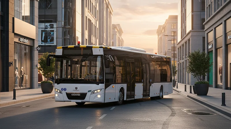 اتوبوس اسکانیا اتوبوس اسکانیا